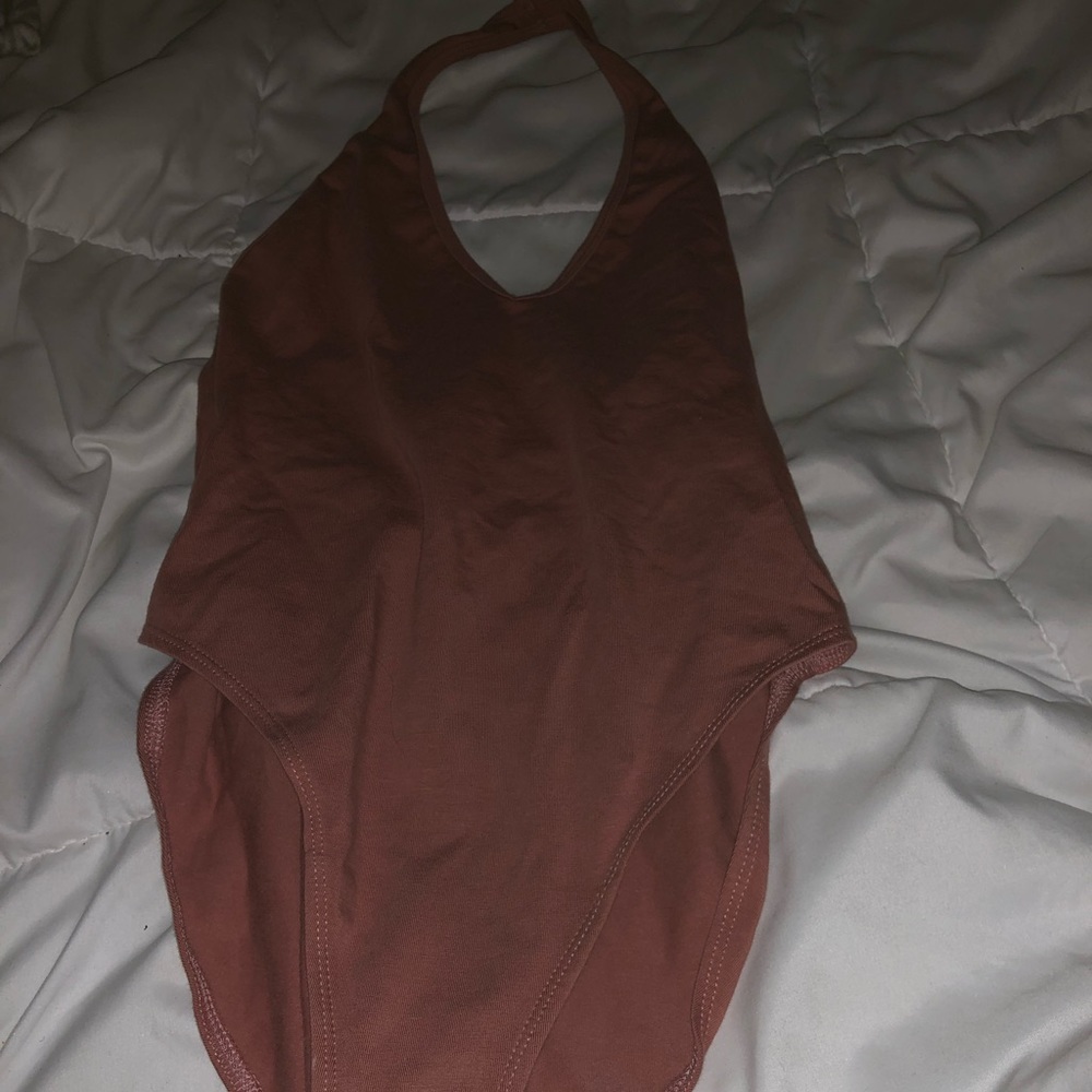 Forever 21 bodysuit